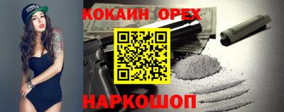 кокс Кингисепп